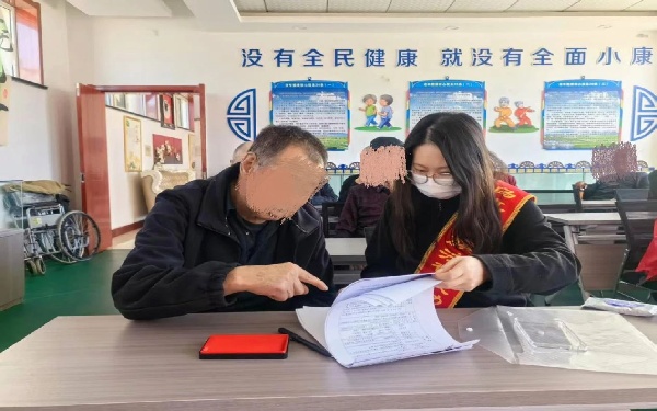 青年風采 丨 青春向北 法潤北疆——南通青年律師唐韻的西部淬煉記